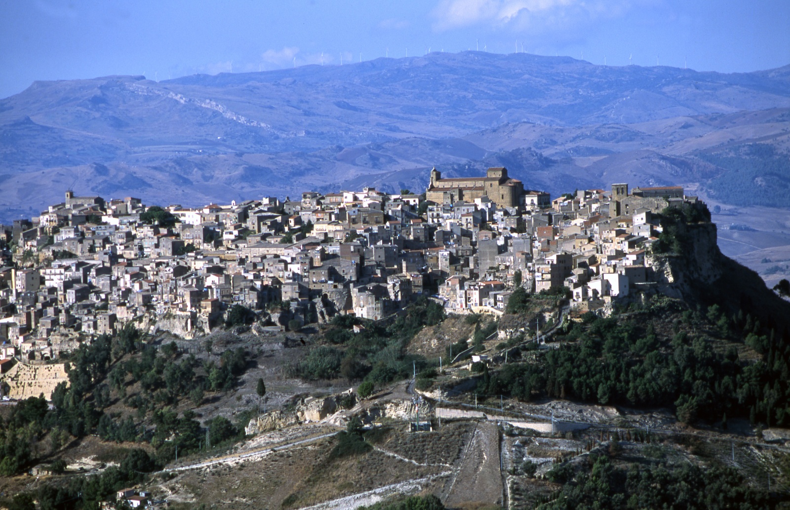 Sicily